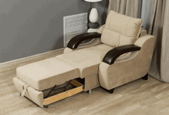 Кресла-кровати в Приобье