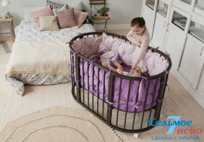 Кроватки для новорожденных в Приобье