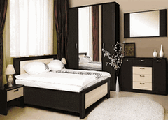 Спальни и спальные гарнитуры в Приобье