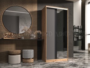 АЛЬЯНС Шкаф-купе 1,0 в Приобье - priobie.ok-mebel.com | фото