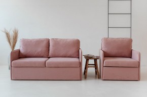 Комплект мягкой мебели 800+801 (диван+кресло) в Приобье - priobie.ok-mebel.com | фото 4
