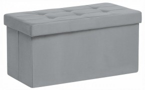 Банкетка-сундук Леда в Приобье - priobie.ok-mebel.com | фото