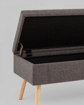 Банкетка-сундук Сторми в Приобье - priobie.ok-mebel.com | фото 5