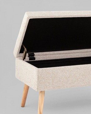 Банкетка-сундук Сторми в Приобье - priobie.ok-mebel.com | фото 5