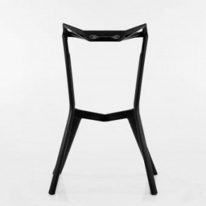 Барный стул Barneo N-228 One черный (95193) в Приобье - priobie.ok-mebel.com | фото 6