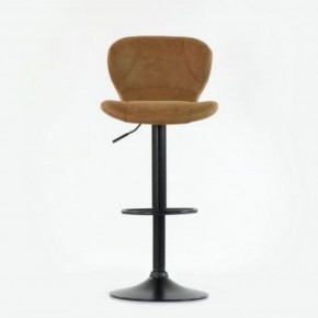 Барный стул Barneo N-86 Time / Black / VPU Rusty Vintage рыжий винтаж PK970-5 в Приобье - priobie.ok-mebel.com | фото 3