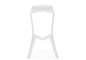 Барный стул Барный стул Mega white в Приобье - priobie.ok-mebel.com | фото 3