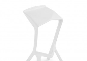 Барный стул Барный стул Mega white в Приобье - priobie.ok-mebel.com | фото 5