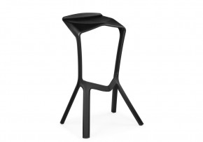 Барный стул Mega black в Приобье - priobie.ok-mebel.com | фото 1