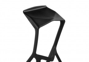 Барный стул Mega black в Приобье - priobie.ok-mebel.com | фото 5