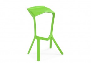Барный стул Mega green в Приобье - priobie.ok-mebel.com | фото 3