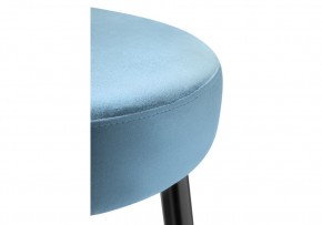 Барный стул Plato blue в Приобье - priobie.ok-mebel.com | фото 3
