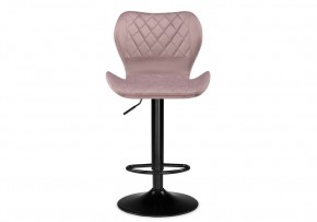 Барный стул Porch pink / black в Приобье - priobie.ok-mebel.com | фото 2