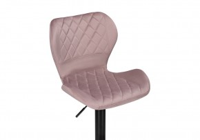 Барный стул Porch pink / black в Приобье - priobie.ok-mebel.com | фото 5