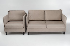 Комплект мягкой мебели 900+901 (диван+кресло) в Приобье - priobie.ok-mebel.com | фото 11