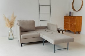 Комплект мягкой мебели 900+901 (диван+кресло) в Приобье - priobie.ok-mebel.com | фото 4