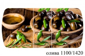 БОСТОН - 3 Стол раздвижной 1100/1420 опоры Триумф в Приобье - priobie.ok-mebel.com | фото 31