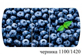 БОСТОН - 3 Стол раздвижной 1100/1420 опоры Триумф в Приобье - priobie.ok-mebel.com | фото 51
