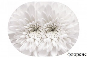 БОСТОН Стол круглый раздвижной 1080/1420 опоры Брифинг в Приобье - priobie.ok-mebel.com | фото 15