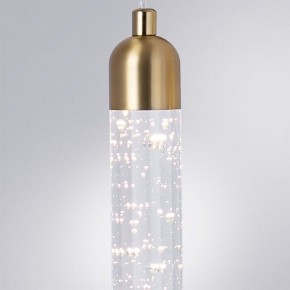 Бра Arte Lamp Bias A1802AP-5PB в Приобье - priobie.ok-mebel.com | фото 2