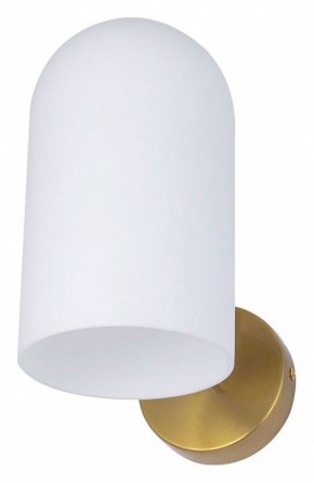 Бра Arte Lamp Cassel A5454AP-1PB в Приобье - priobie.ok-mebel.com | фото