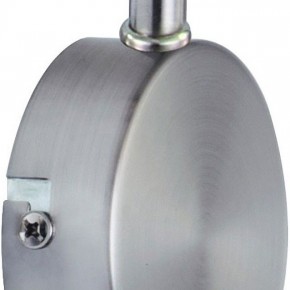 Бра Arte Lamp Falena A3116AP-1SS в Приобье - priobie.ok-mebel.com | фото 3