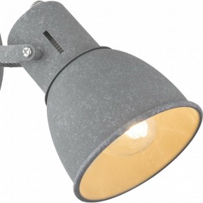 Бра Arte Lamp Jovi A1677AP-1GY в Приобье - priobie.ok-mebel.com | фото 2