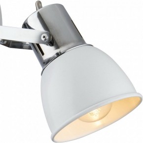 Бра Arte Lamp Jovi A1677AP-1WH в Приобье - priobie.ok-mebel.com | фото 2