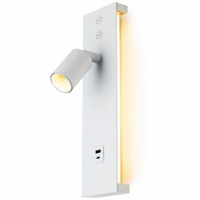 Бра Citilux Декарт CL704460 в Приобье - priobie.ok-mebel.com | фото 10