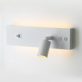 Бра Citilux Декарт CL704460 в Приобье - priobie.ok-mebel.com | фото 5