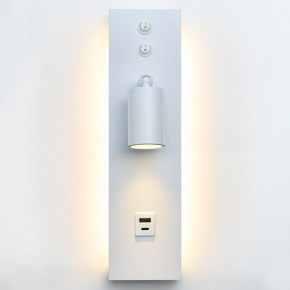 Бра Citilux Декарт CL704460 в Приобье - priobie.ok-mebel.com | фото 6