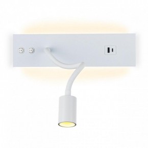 Бра Citilux Декарт CL704470 в Приобье - priobie.ok-mebel.com | фото 4