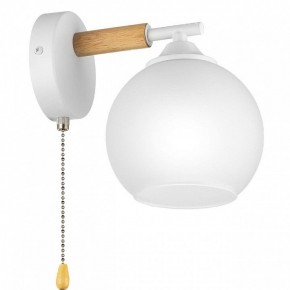 Бра Citilux Tika CL133410 в Приобье - priobie.ok-mebel.com | фото 3