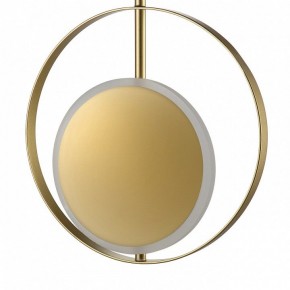 Бра Escada Hypnosis 10206/SG LED Gold в Приобье - priobie.ok-mebel.com | фото 6