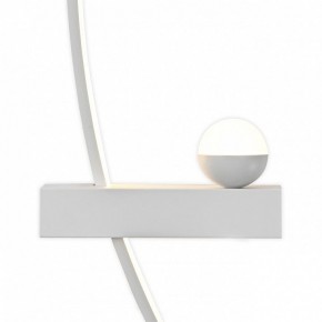Бра Escada Ray 10220/2LED White L в Приобье - priobie.ok-mebel.com | фото 4