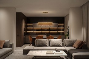 Бра Freya Eclat FR6182WL-L5BS1 в Приобье - priobie.ok-mebel.com | фото 3