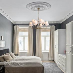 Бра Freya Evelyn FR2038WL-01BS в Приобье - priobie.ok-mebel.com | фото 4