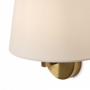 Бра Freya Graceful FR2042WL-01BS в Приобье - priobie.ok-mebel.com | фото 5