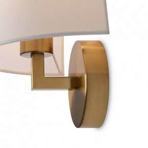 Бра Freya Graceful FR2042WL-01BS в Приобье - priobie.ok-mebel.com | фото 6