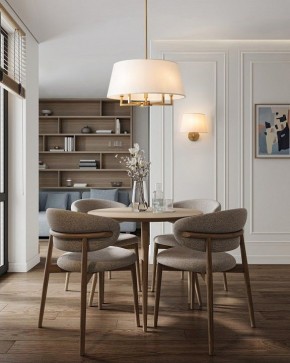 Бра Freya Graceful FR2042WL-01N в Приобье - priobie.ok-mebel.com | фото 4