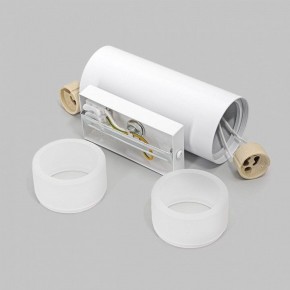 Бра Imex LEON IL.0005.1502 WH в Приобье - priobie.ok-mebel.com | фото 4