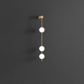 Бра Imperiumloft ADILS adils-wall01 в Приобье - priobie.ok-mebel.com | фото 2