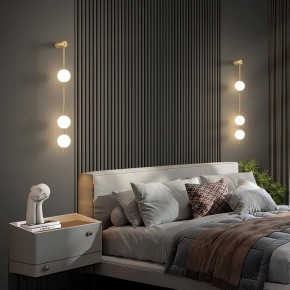 Бра Imperiumloft ADILS adils-wall01 в Приобье - priobie.ok-mebel.com | фото 3