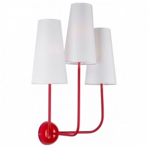 Бра Imperiumloft Бра Graceful Red Toadstools 44.597-0 в Приобье - priobie.ok-mebel.com | фото