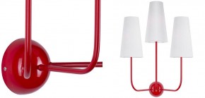 Бра Imperiumloft Бра Graceful Red Toadstools 44.597-0 в Приобье - priobie.ok-mebel.com | фото 2