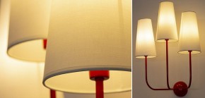 Бра Imperiumloft Бра Graceful Red Toadstools 44.597-0 в Приобье - priobie.ok-mebel.com | фото 3