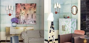 Бра Imperiumloft Бра Graceful Red Toadstools 44.597-0 в Приобье - priobie.ok-mebel.com | фото 4