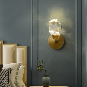Бра Imperiumloft CRISTEL CRISTEL-WALL-A01 в Приобье - priobie.ok-mebel.com | фото 12