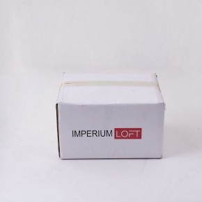 Бра Imperiumloft CRISTEL CRISTEL-WALL-A01 в Приобье - priobie.ok-mebel.com | фото 8