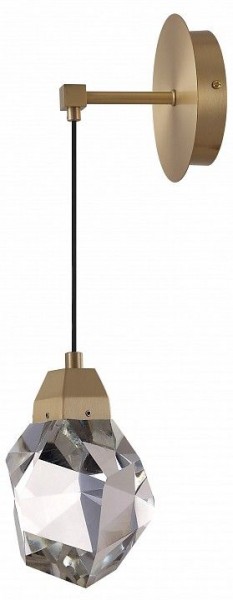 Бра Imperiumloft CRISTEL CRISTEL-WALL-B01 в Приобье - priobie.ok-mebel.com | фото 2
